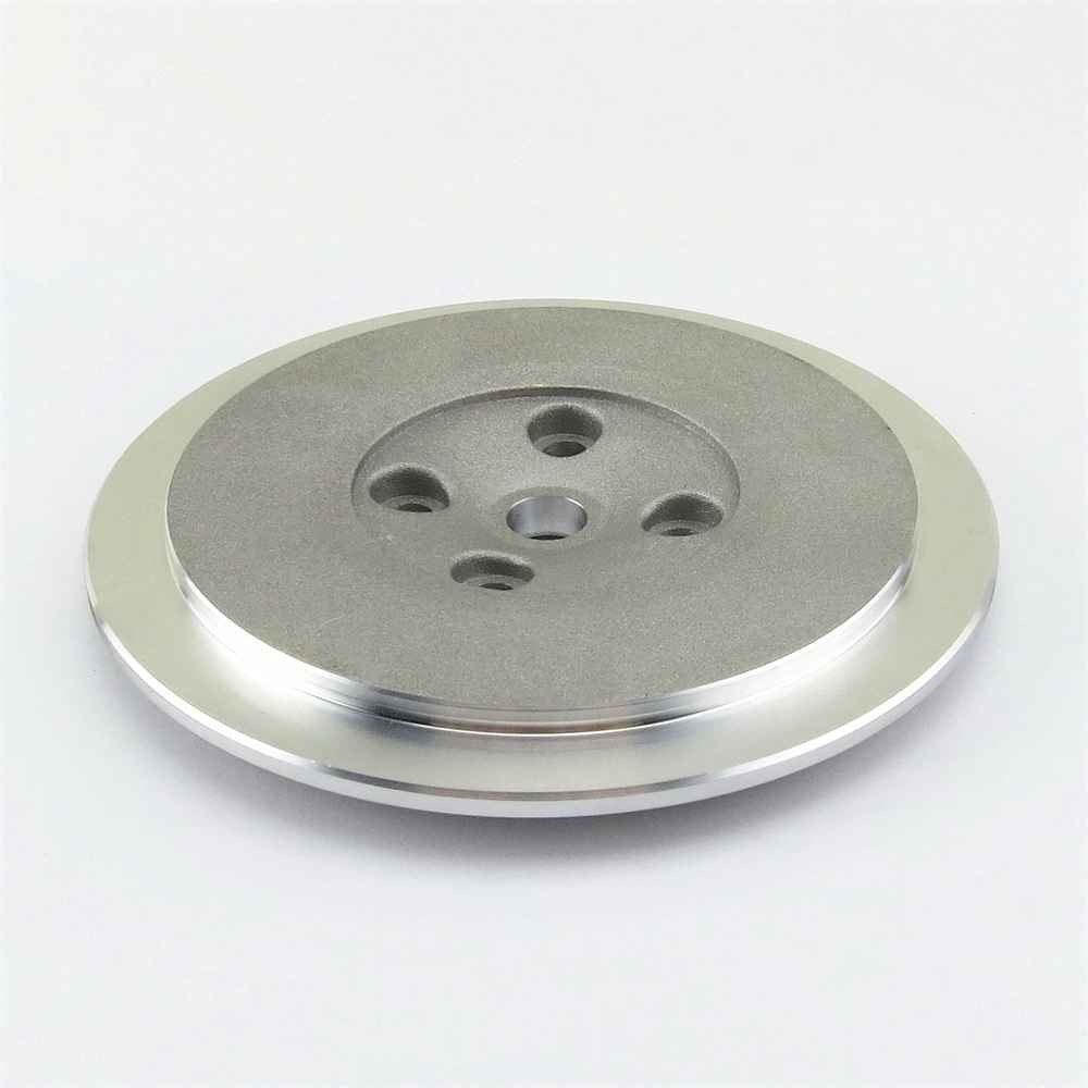 GTB1746VK Turbocharger Housing Plate 742110 763647 OD 111 Fit CW 47.2 CH 91.25 Thickness 13.6