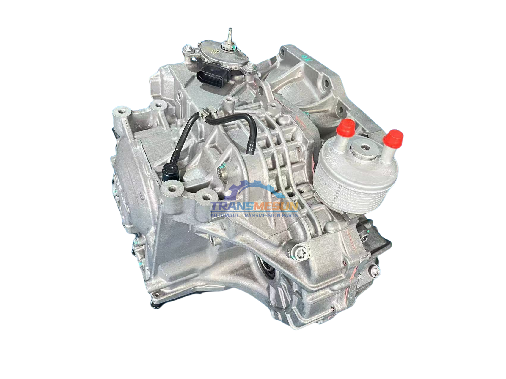Remanufactured For 2011-2016 MINI R56 1.6T GA6F21WA 09G 2WD Transmission Assembly