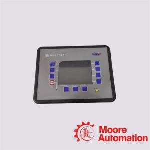Quality 8440-2051 WOODWARD Genset Controller for sale