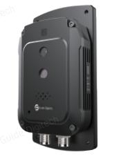 Quality Thermal &amp; Optical Bi-spec-trum Cube Camera NC200-H for sale