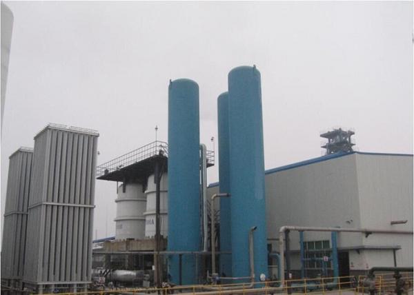 Buy H2 Production Hydrogen Gas Plant Natural Gas Steam Reformer Process at wholesale prices