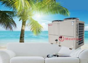 Quality Meeting MDY150D Air To Water Heat Pumps For Outside Swimming Pool for sale