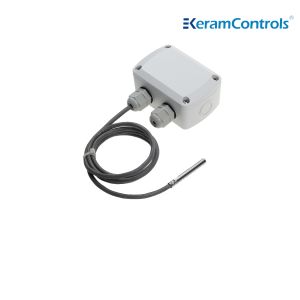 NTC 2k Temperature Sensor For HVAC