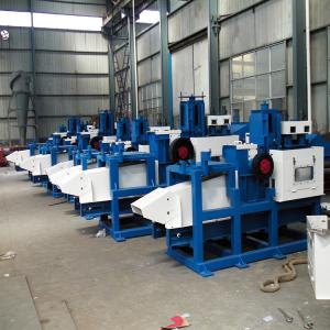 Quality Capacity 10t/H Wood Sawdust Machine For Waste Wood for sale