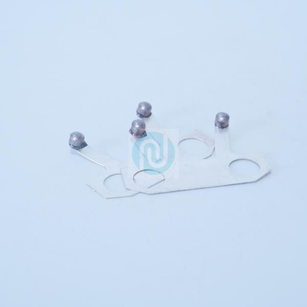 GT5250 Cutter Parts 346342204 Contact Wendon W40-3-104 Rotor Slipring