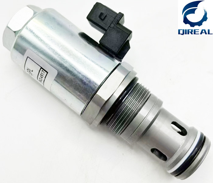 11709633 VOE11709633 Hydraulic Valve For EC L70E L120E L220E L150E L110F L120F L180E