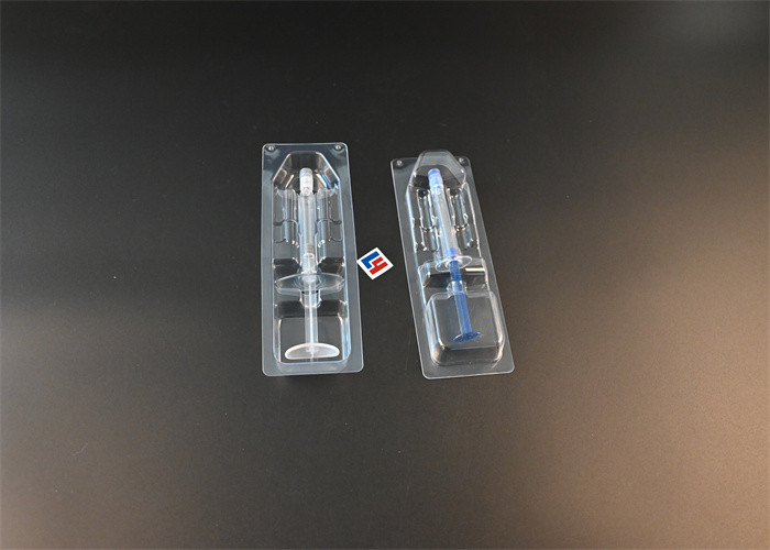 Medical Blister Packaging ISO-Certified High-Barrier Protection For Pharmaceuticals