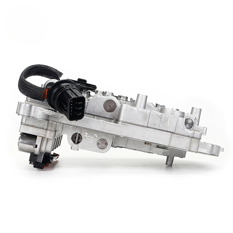 Automatic Transmission Valve Body Solenoid for Hyundai Kia 46313-23000 46210-23020