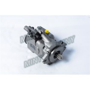 China A10VSO45DFR1 Rexroth Variable Displacement Axial Piston Pump on sale