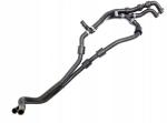 4M1819350 Engine Parts Cooling Water Pipe for