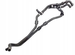 Quality 4M1819350 Engine Parts Cooling Water Pipe for for sale