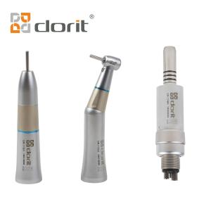 China Low Speed Dental Handpiece Kit 40000rpm Contra Angle Handpiece on sale