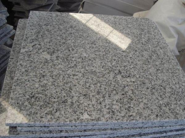 Buy Popular and Cheapest Grey G603 Polished Granite Tiles and Slabs at wholesale prices