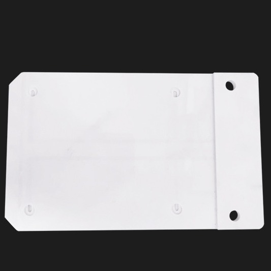 Alumina Ceramic Mounting Substrates: The Ideal Platform For High-Performance Circuits