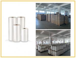 Quality Eva Coating BOPP Thermal Lamination Film 3 Inch For Printing Industry for sale