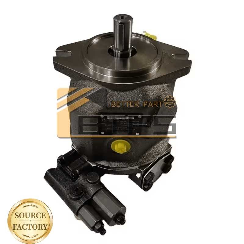 A10VO SERIES HYDRAULIC PUMP PARTS OF REXROTH A10VO63 INCLUDING CYLINDER BLOCK AND VALVE PLATE AND BALL GUIDE