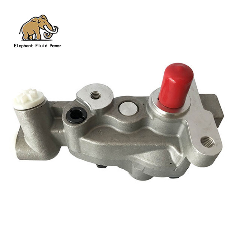 5KG Hydraulic Tractor Pumps Massey Ferguson 135 Hydraulic Pump 886821M94