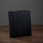 Customized Ev Battery Aerogel Pad Heat Insulation Material Insulation Fireproof