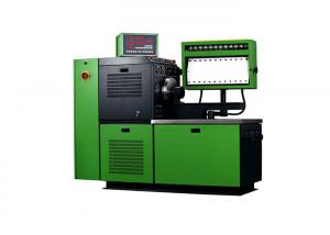 Quality Computer Controlled diesel injection test bench , diesel fuel injector tester for sale