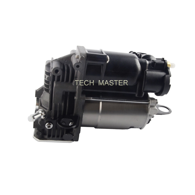 Mercedes Benz W221 W216 Air Suspension Compressor OEM 2213201904 2213200304 2213200704 Air Pump