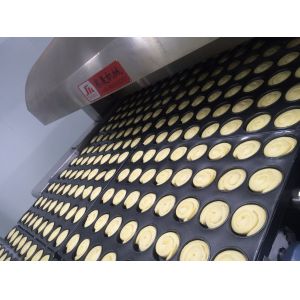 Accurate Temperature Humidity Control Danish Bread Proofer