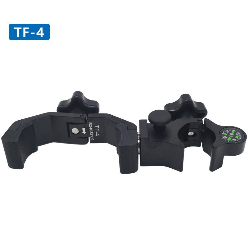 TF-3 TF-4 TF-8 SOUTH ORIGINAL CRADLE BRACKET FOR H6 H5 H8 DATA COLLECTOR WITH QUICK RELEASE