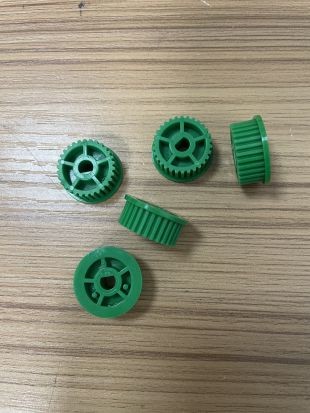 wicnor CCDM VM3 Wincor Gear Pulley 01750047740 01750101956-05 30T X 9W Receiving Issuing 01750047740