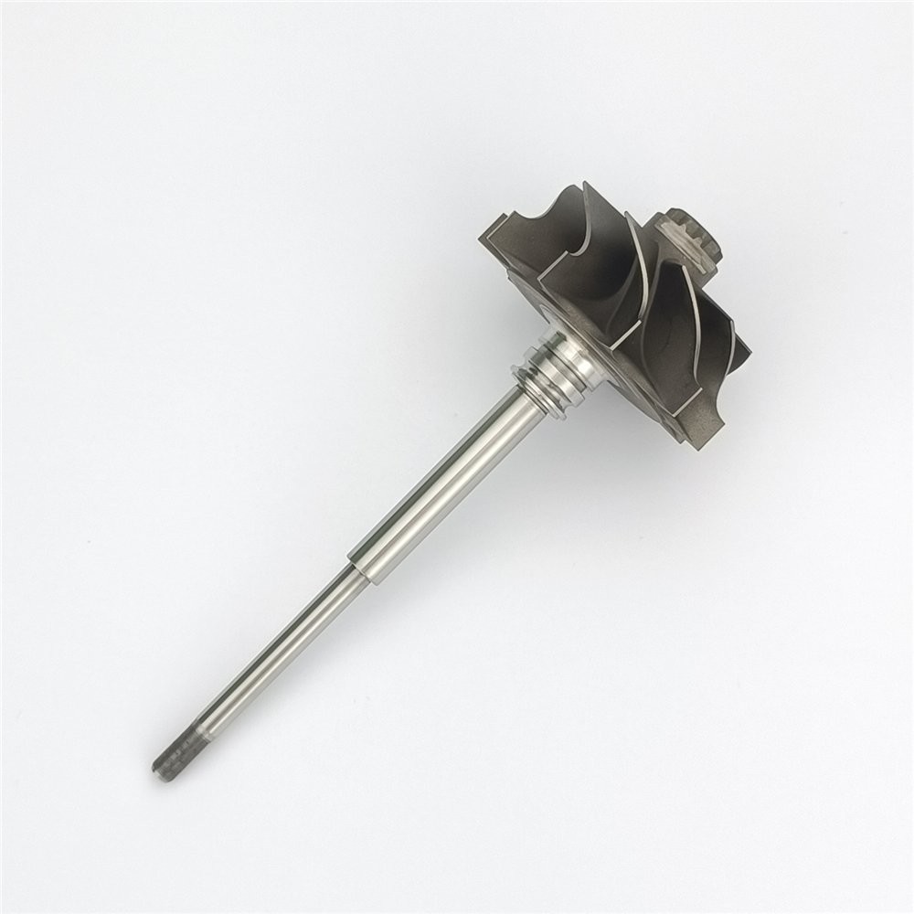 CT26B Turbine Wheel Shaft For 17201-17040 17201 17040 1720117040 For Turbochargers