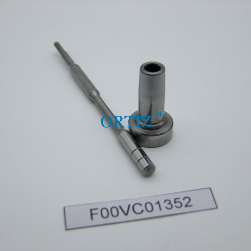 ORTIZ HYUNDAI & KIA 33800-4A500 automatic common rail control valve F00VC01352 for injector 0 445 110 274