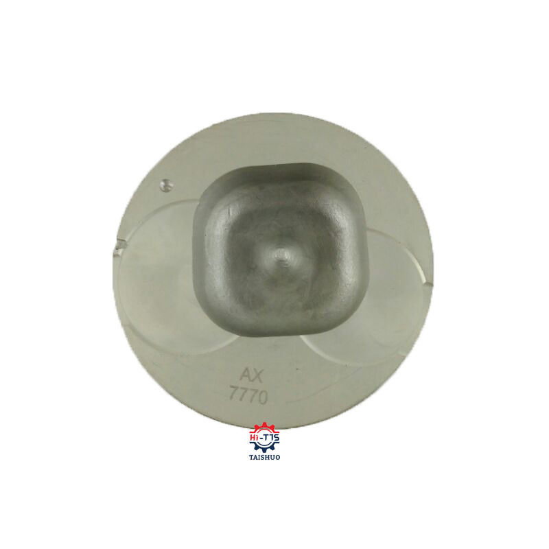 6BD1T 6BD1 EX200-1 EX200-2 Diesel Engine Piston 1121117770 112111-7770