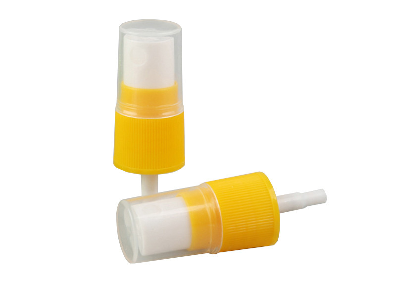 Personal Care Essential Closrue 24/410 Fine Mist Sprayer with Customized Tube Length