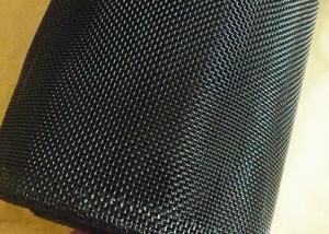Quality Black Powder Coated Charcoal 18x16 Mesh Aluminum Insect Screen for sale