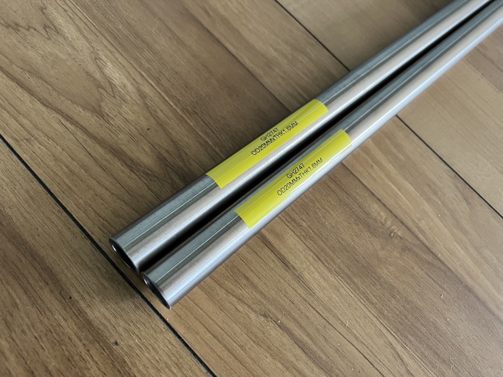 High Temperature Alloy GH747 Rod Diameter 5-200mm Oxidation Resistance