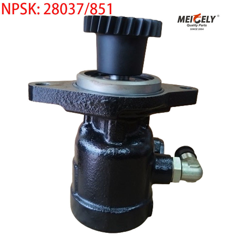 Stock Car Parts TRUCKS Pump Power Steering NPSK-28037 For Nissan