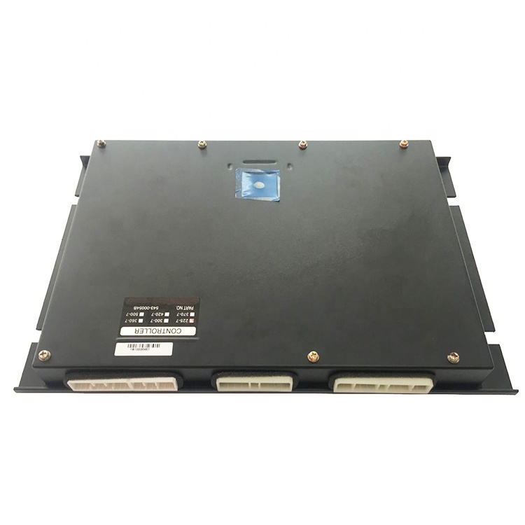DH225-7 Excavator Controller Computer Board Control Unit 543-00055A Construction Works