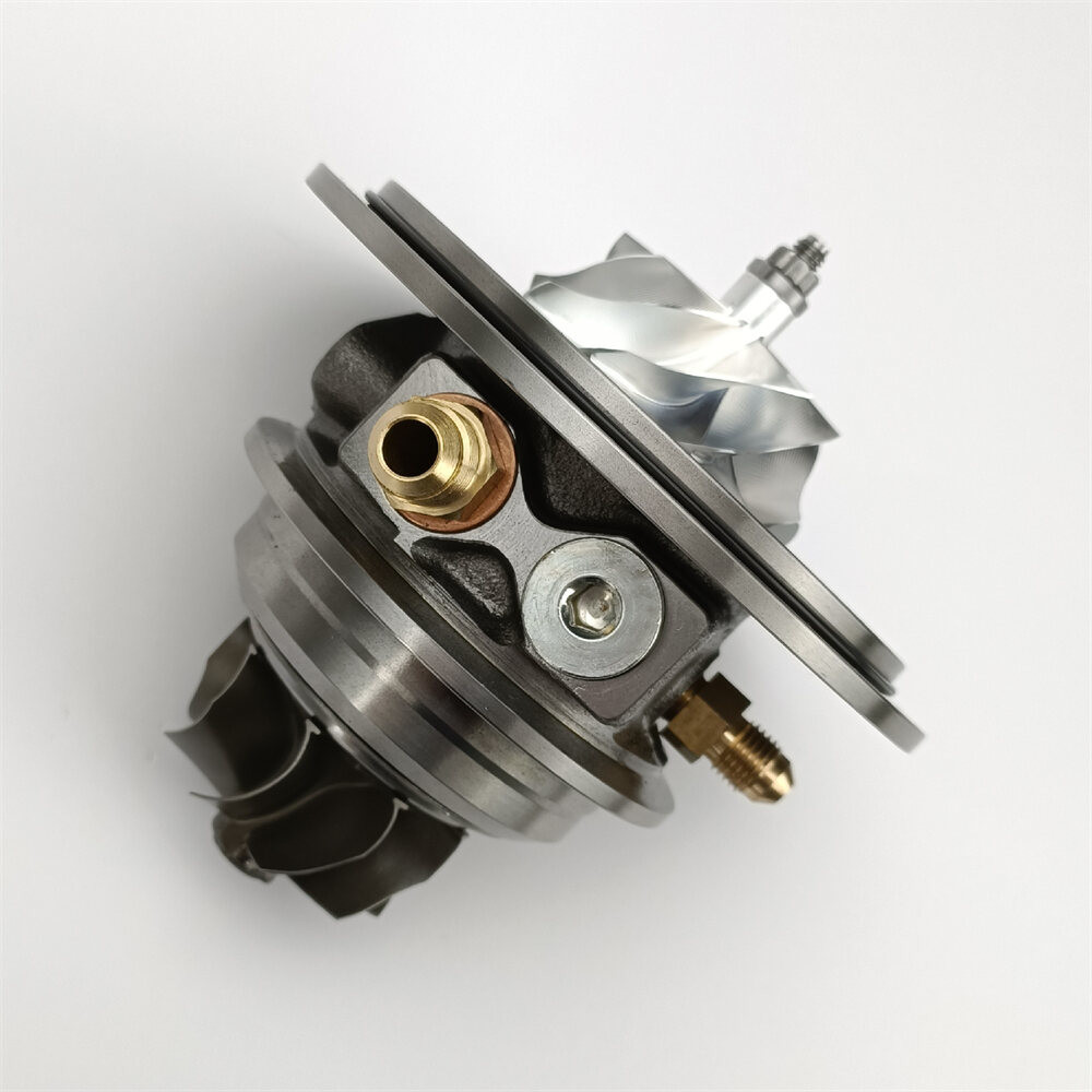 Turbo cartridge G25-550 for G25-550 turbochargers 877895 G25 CHRA