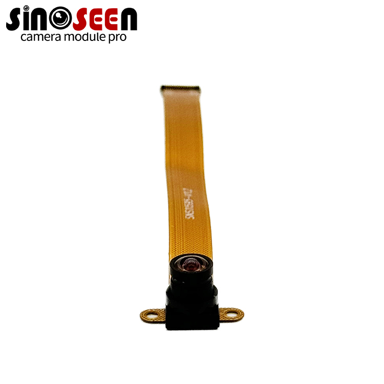 OV9281 Raspberry Pi Camera Module with Global Shutter 120fps