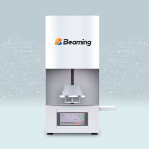 SK Titanium Dental Furnace Zirconia Sintering Furnance Fast Slow Sintering