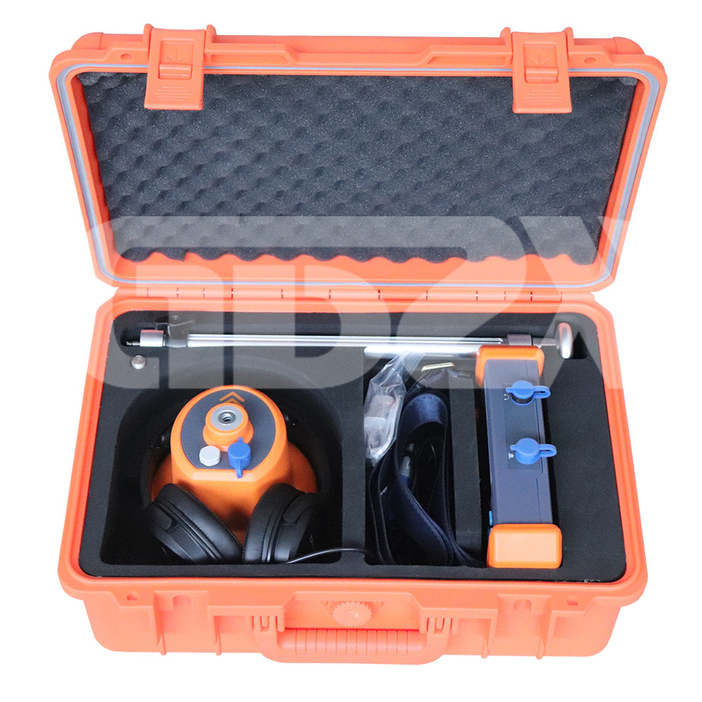 ZX-A301 Cable Fault Location Instrument 230×127×55mm Volume