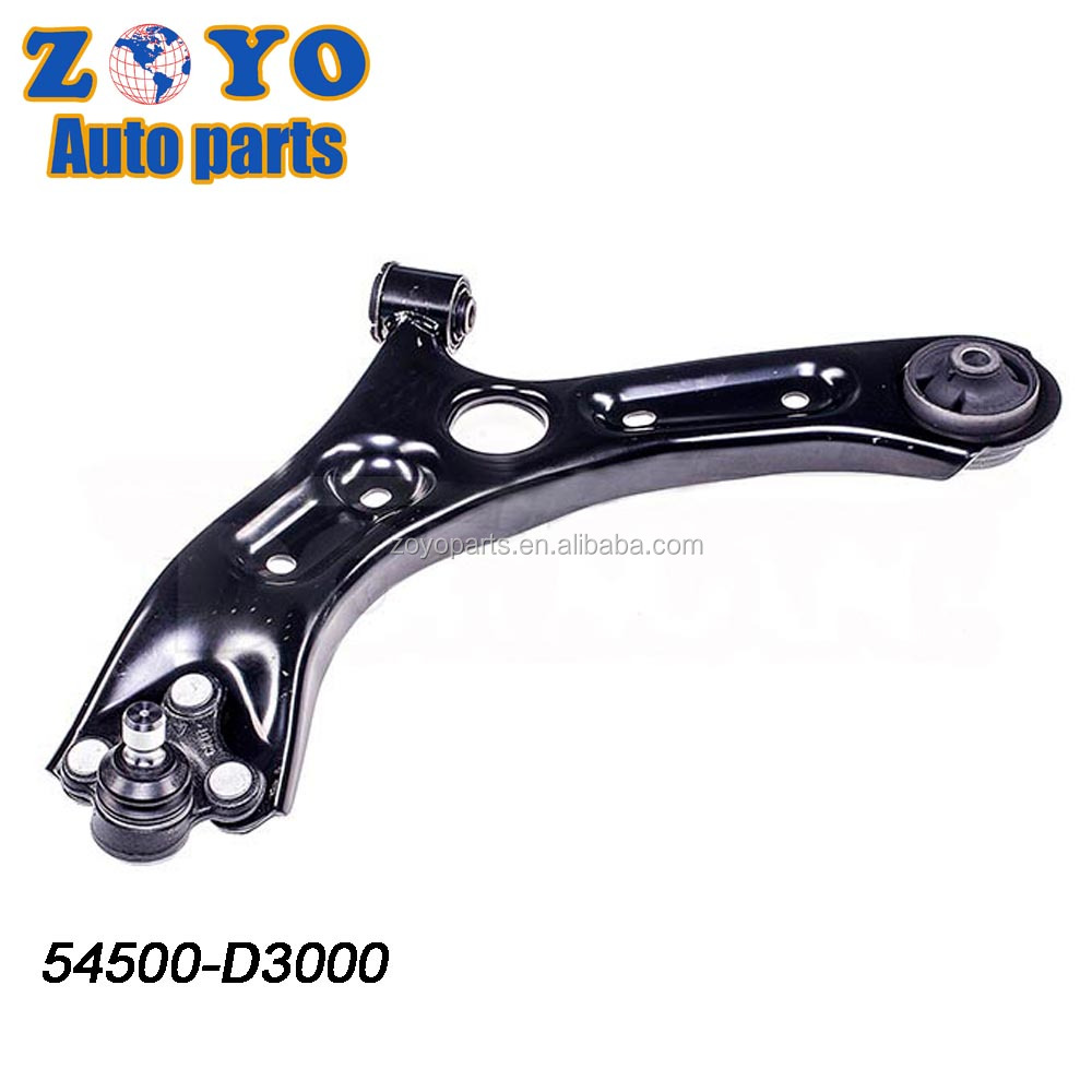 Position Lower 54500-D3000 54500-D9001 Auto Suspension Parts for Hyundai Tucson 2010-2021