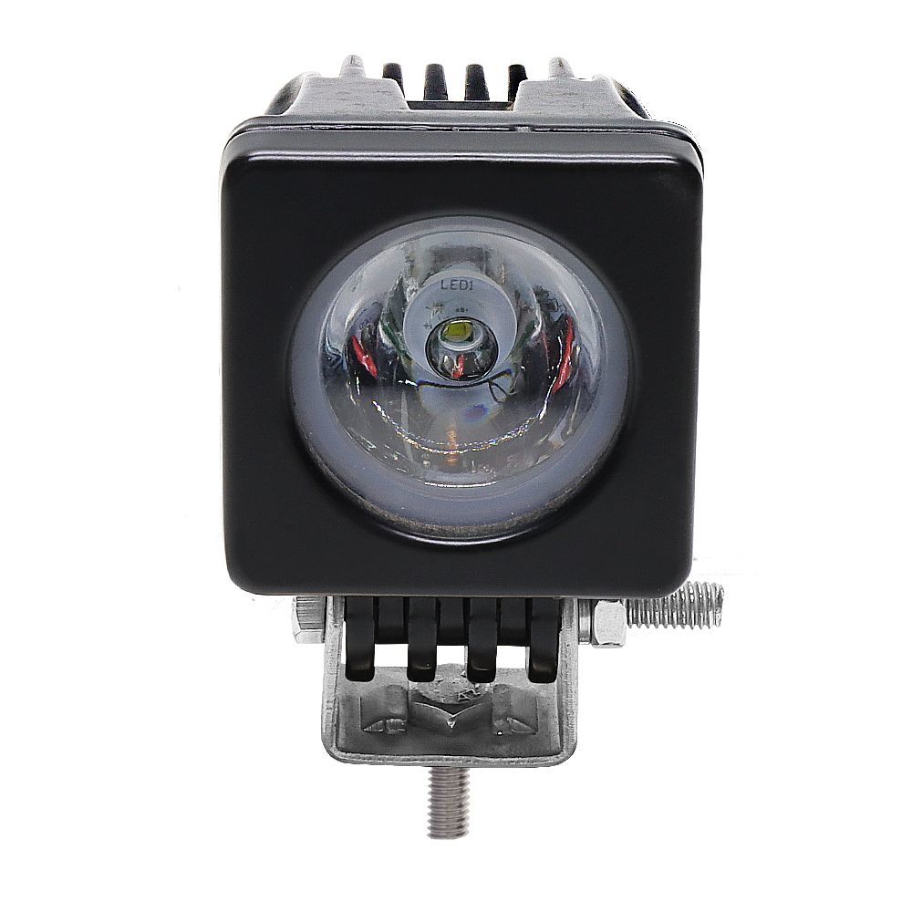 LED Working Light Spot Beam Pods Driving Lamp ATV SUV UTV Offroads