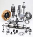 Worms, Worm Gears and Worm Gear Sets