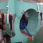 Automatic Control High Technology Induction Heating Machine Wide Application