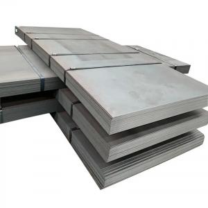 Quality High Hardness Carbon Steel Plate 304 304L 309S 310S 2mm 3mm Thick for sale