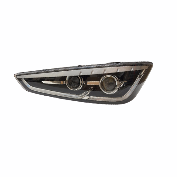 IRIZAR Bus Parts Headlight Bus Auto Head Lamp for IRIZAR I8