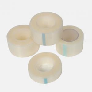 China White, Skin 5m / 10m Transparent PE Surgical Plaster / Medical Surgical Tape WL5010 on sale