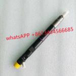 EJBR04701D A6640170021 Delphi Diesel Fuel Injectors EJBR03401D R9144Z090A