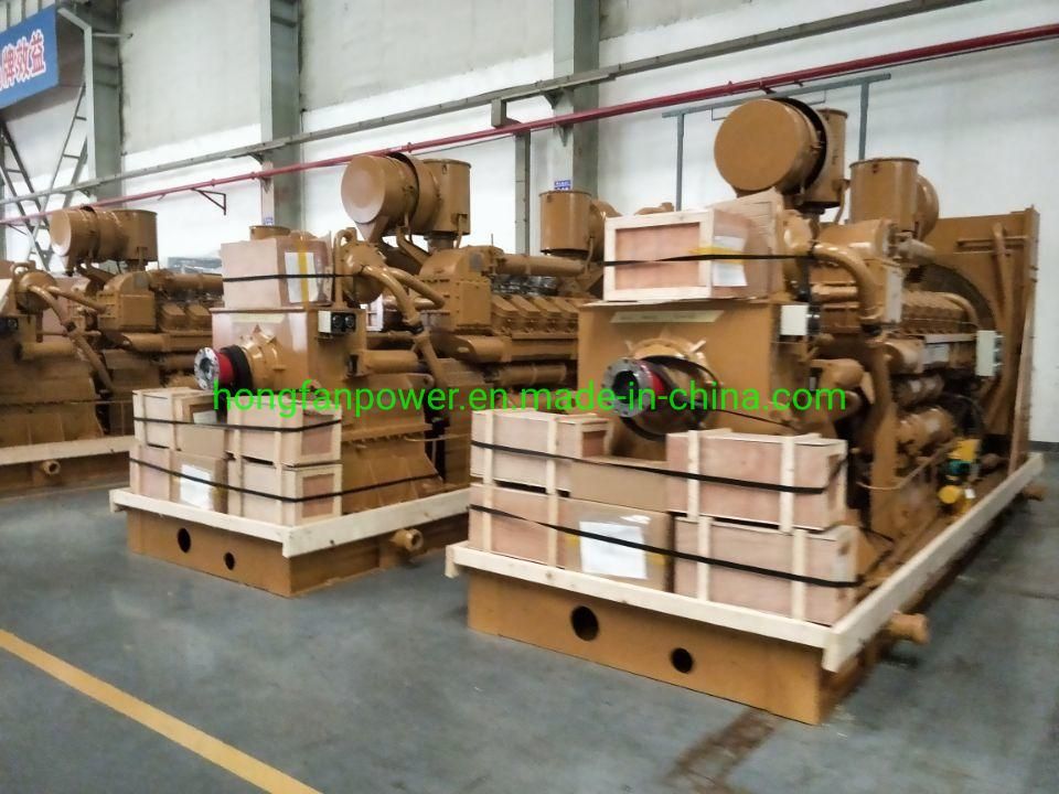 Jichai 12V190 Engine Parts