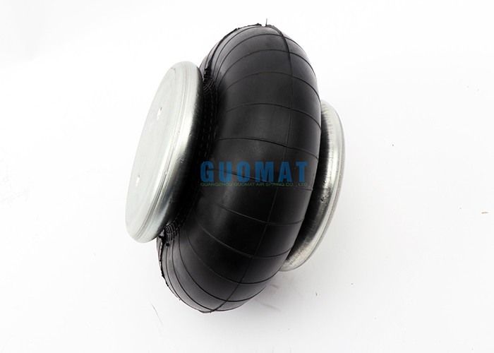 W01-358-7001 Firestone W01-358-6996 Industrial Single Air Spring Style 16