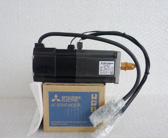 Mitsubishi Servo Motor HC-MFS43B MR-J2S Series Servo Driver Servo Motor Original adn New